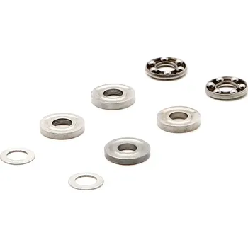 RC náhradní díl Blade: Axiální ložisko 2.5x6x2.8mm