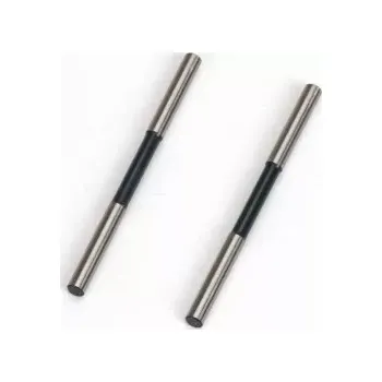 RC náhradní díl Graupner/Soar Spodní těhlice ramen (2 ks.)