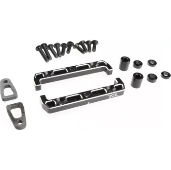 RC náhradní díl Revolution Design B7 Ultra držák LiPo akumulátoru