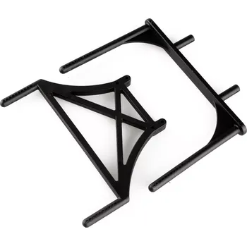 RC náhradní díl LRP Electronic Držák karoserie - S10 Twister SC