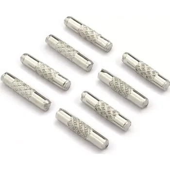 RC náhradní díl BlackZon Pin unašeče kola 8ks