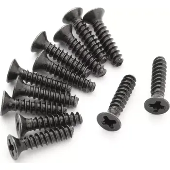 RC náhradní díl BlackZon Zápustný šroub 2,3x10mm