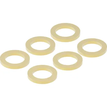RC náhradní díl OMP M7 distanční podložka 4x6x0.65