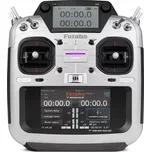 Futaba TX Futaba 26SZ, přijímač R7208SB