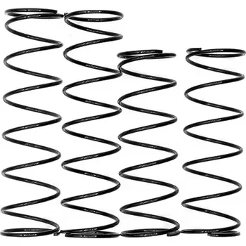 RC náhradní díl HOBBYTECH Sada pružin olejových 15mm tlumičů, 2+2 ks.