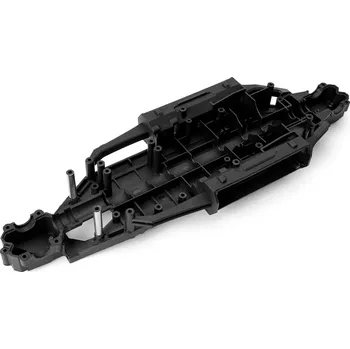 RC náhradní díl FUNTEK Plastové šasi, Verze 2020