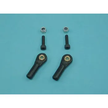 RC model MP Jet Kulový čep V1, pr.7 M3/3