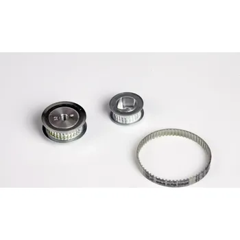 RC náhradní díl Graupner Přestavba na řemenicové ovládaní