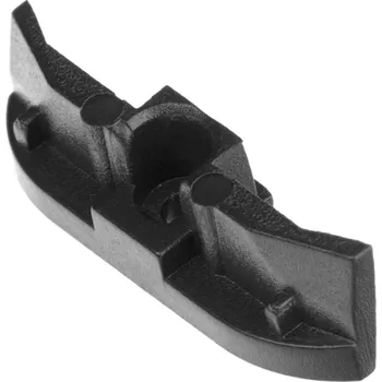 RC náhradní díl Turbo Racing držák předních světel C73 2ks