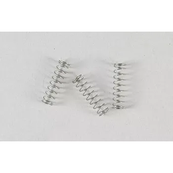 RC náhradní díl FG Pružinky, 4ks.