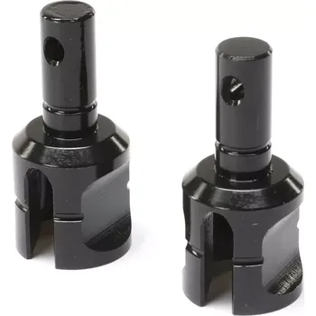 RC náhradní díl Team Losi Racing TLR náhon hřídele p/z vylehčený (2): 8X