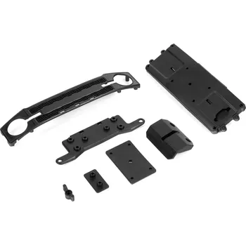 RC model RGT PRO RUNNER Doplňky karoserie