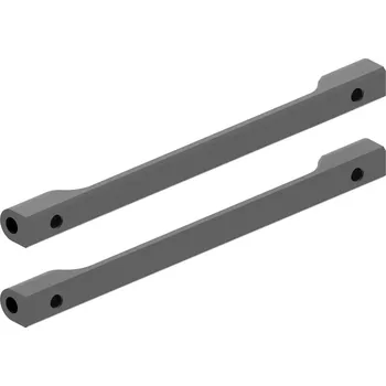 RC náhradní díl OMP M7 Vzpěry rámu 69mm