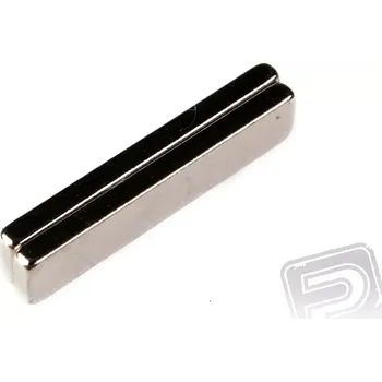 RC náhradní díl PELIKAN MAGNET SET 10 x 4 x 2mm (2ks)