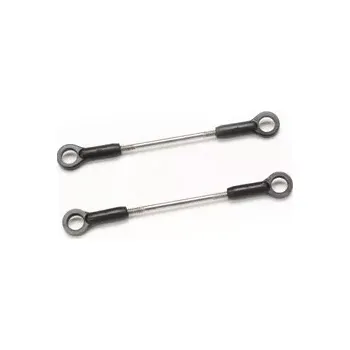 RC náhradní díl Blade 330X/450X: Sada táhel