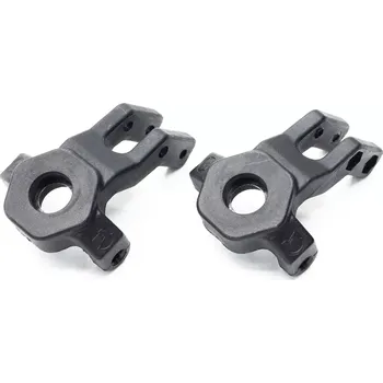 HOBBYTECH CRX2 přední plastové páky řízení, 1 pár