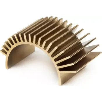 RC náhradní díl Maverick Chladič motoru