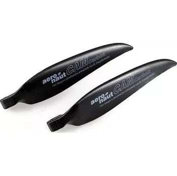 RC náhradní díl aero-naut CAMcarbon sklopné listy 12,5x9, 33x23cm