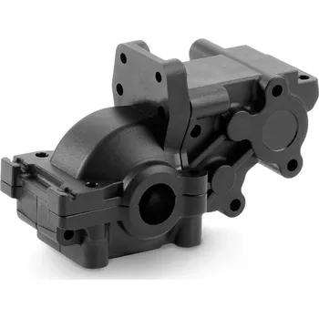 RC náhradní díl XRAY Kompozitní mid motor převodovka (4 převody)