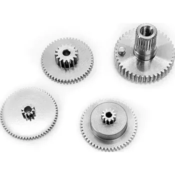 RC náhradní díl SRT Převody proT45 Hi Volt Coreless servo