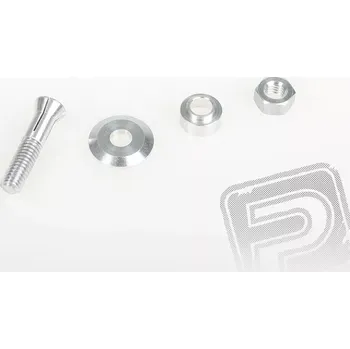 RC náhradní díl PELIKAN Unašeč 3,0mm pro PROFI EP kužel