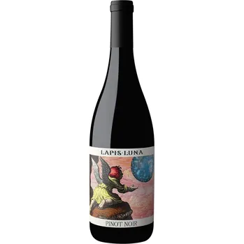 Víno Lapis Luna Pinot Noir 2023