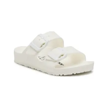 Dámská obuv Birkenstock Nazouváky Arizona Eva 1018941 Bílá 27