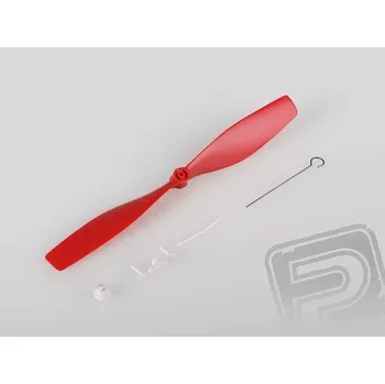 RC náhradní díl MS komplet pro gum. poh 180 (124203)