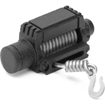 RC model Kavan Plastová maketa navijáku expedice 1/24