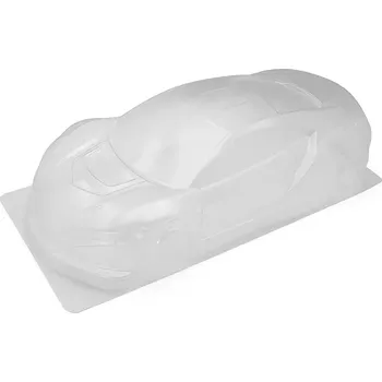 RC náhradní díl HSP Lexanová karoserie čirá