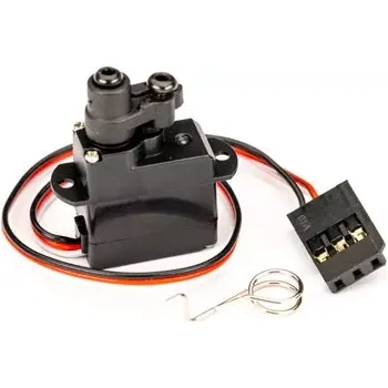 RC náhradní díl Traxxas servo řazení (pro #9891)