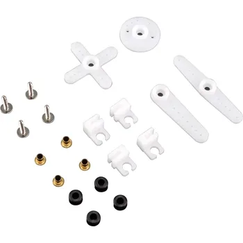 RC náhradní díl Graupner/SJ DES servo příslušenství 2