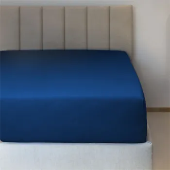 Prostěradlo Prostěradlo jersey č.29 královsky modrá 120x200