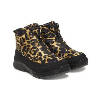 Dámská zimní obuv Sněhule Josef Seibel Colorado 55 PL76 Hnědá 40