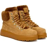 Bogner Kotníková obuv Antwerp L 23 A 22541613 Béžová 36