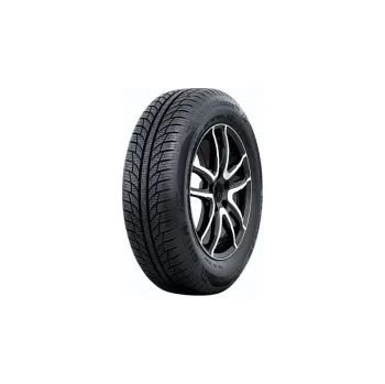 Celoroční osobní pneu Pneu Giti ALL SEASON CITY 195/55 R16 TL M+S 3PMSF XL 91V Celoroční