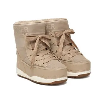 Oblečení a móda Sněhule Bogner La Plagne 21 32547044 Béžová 39