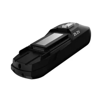 Rowenta X-Force Flex 12.60 Aqua Auto 25,2 V