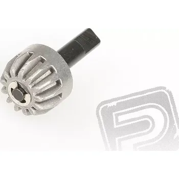 RC náhradní díl Himoto Pastorek stálého převodu diferenciálu, 1ks