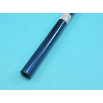 neuveden SKYFILM Transp. modrá 2m