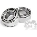 HPI Kuličkové ložisko 6x12x4 mm (2 ks)
