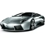Bburago Plus Lamborghini Reventón 1:18 šedá