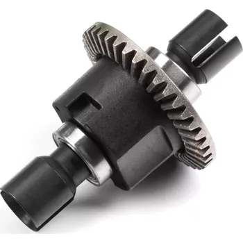 RC náhradní díl Kavan Přední/zadní diferenciál