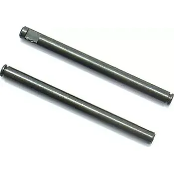 RC náhradní díl HOBBYTECH Přední vrchní těhlice ramen