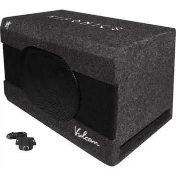 Auto Hi-Fi Aktivní subwoofer HIFONICS VX690A
