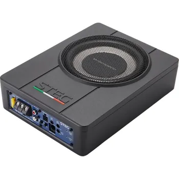 Auto Hi-Fi Aktivní subwoofer STEG SA-65W