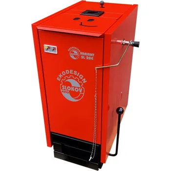 Kotel Slokov Variant SL20E 100000084