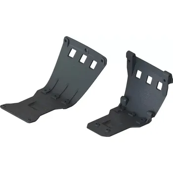 RC náhradní díl Arrma přední kryt