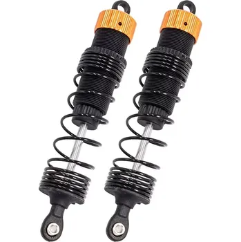 RC náhradní díl HOBBYTECH ROGUE TERRA - Kompletní zadní tlumiče, 2 ks.