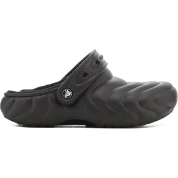 Dámská móda Crocs Black 1184210 5 (37-38)